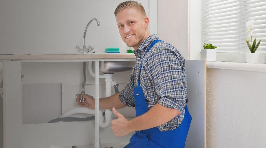 Professional septic pumping service in Wilson, OK